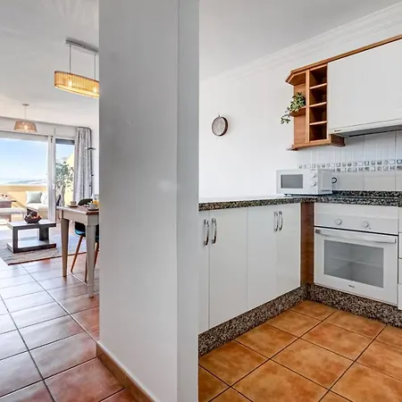 Apartman Nayara Sunset Costa Adeje (Tenerife)