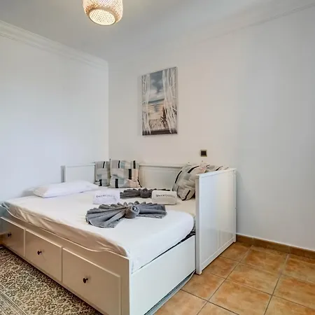 Nayara Sunset Apartment