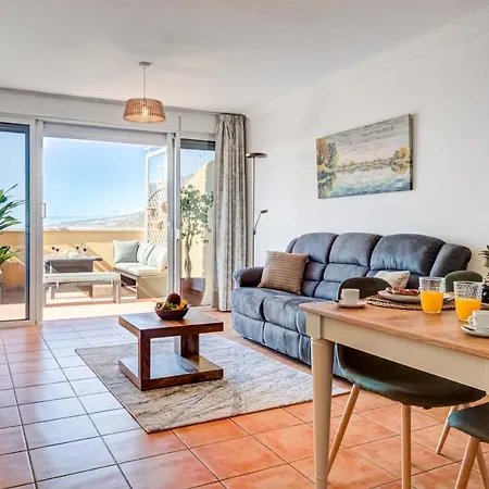 Nayara Sunset Apartment Costa Adeje (Tenerife)