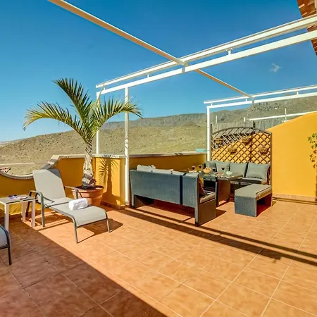 Apartament Nayara Sunset