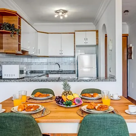 Nayara Sunset Apartment